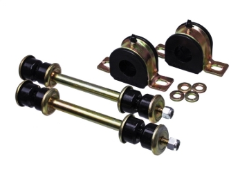 Picture of Energy Suspension ES Sway Bar Bushings-Black Bushing Kits - 3.5222G