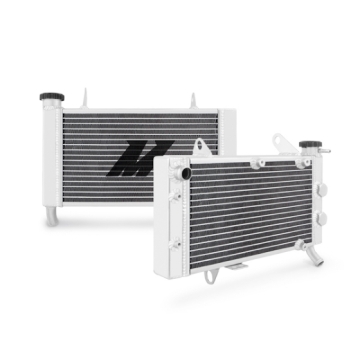Picture of Mishimoto MM Radiators-Powersports - MMPS-LTZ400-03