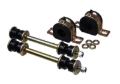 Picture of Energy Suspension ES Sway Bar Bushings-Black Bushing Kits - 3.5222G
