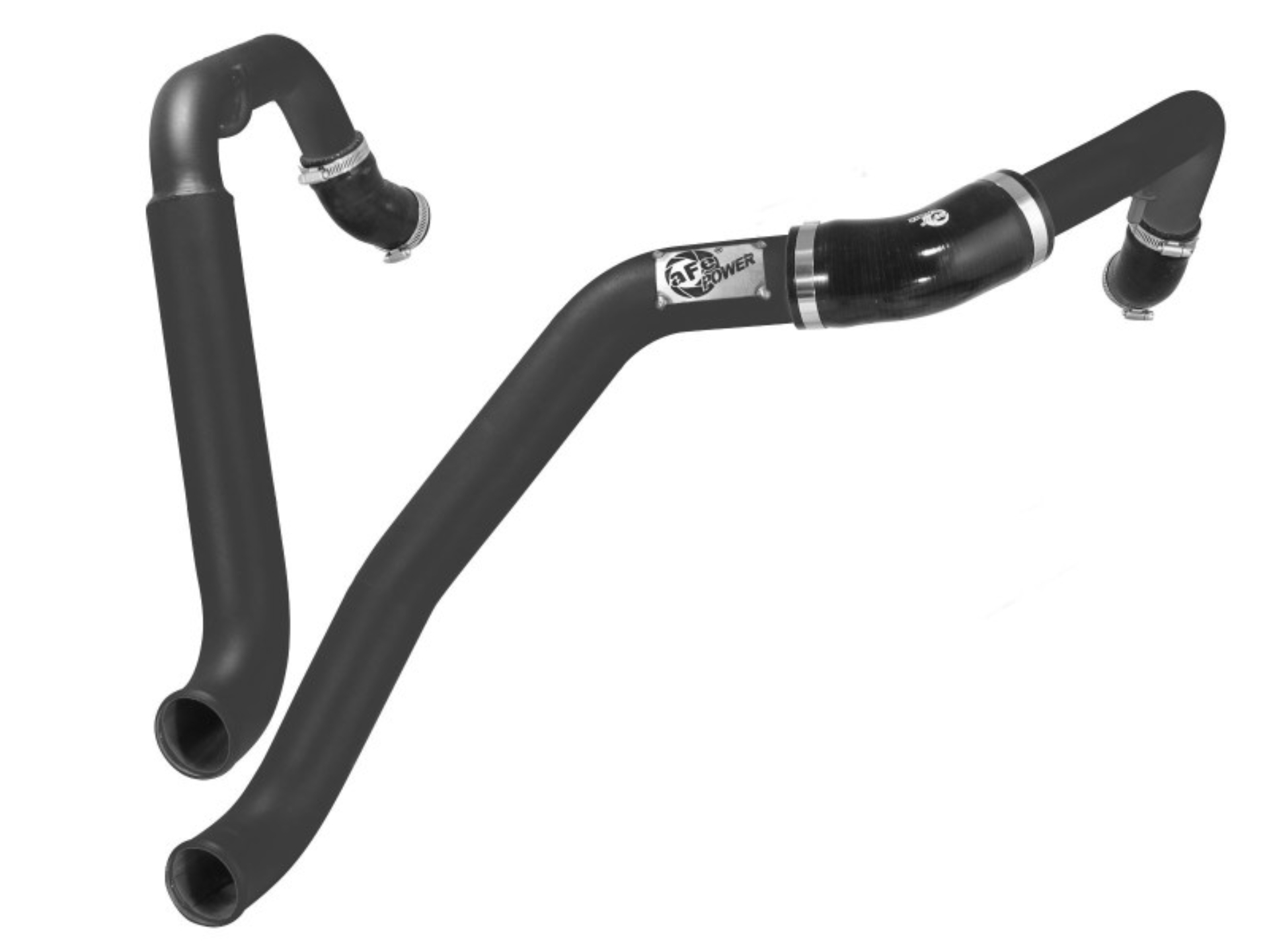 Picture of aFe Bladerunner I/C & Tubes Intercoolers - 46-20218-B