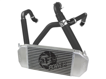 Picture of aFe Bladerunner I/C & Tubes Intercoolers - 46-20212-B