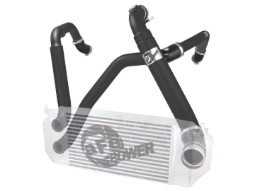 Picture of aFe Bladerunner I/C & Tubes Intercoolers - 46-20214-B