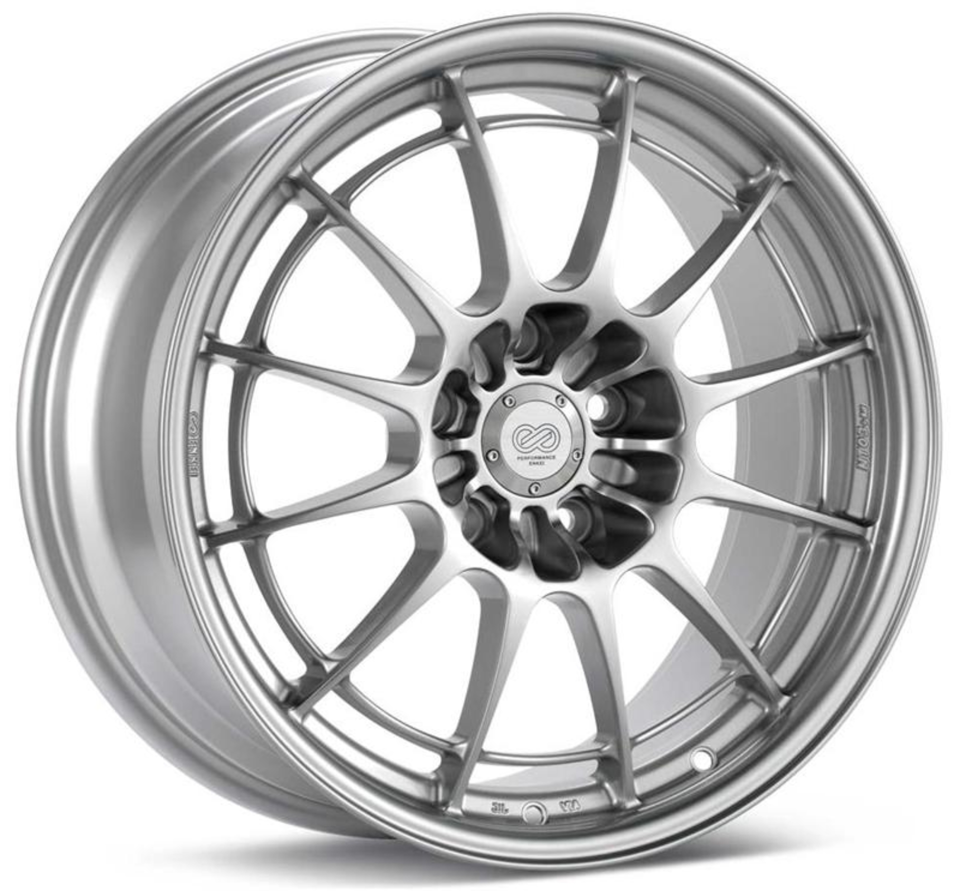 Picture of Enkei ENK NT03+M Wheels - 3658956158SP