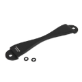Picture of Mishimoto MM Battery Tie Downs - MMTD-SUB-BK