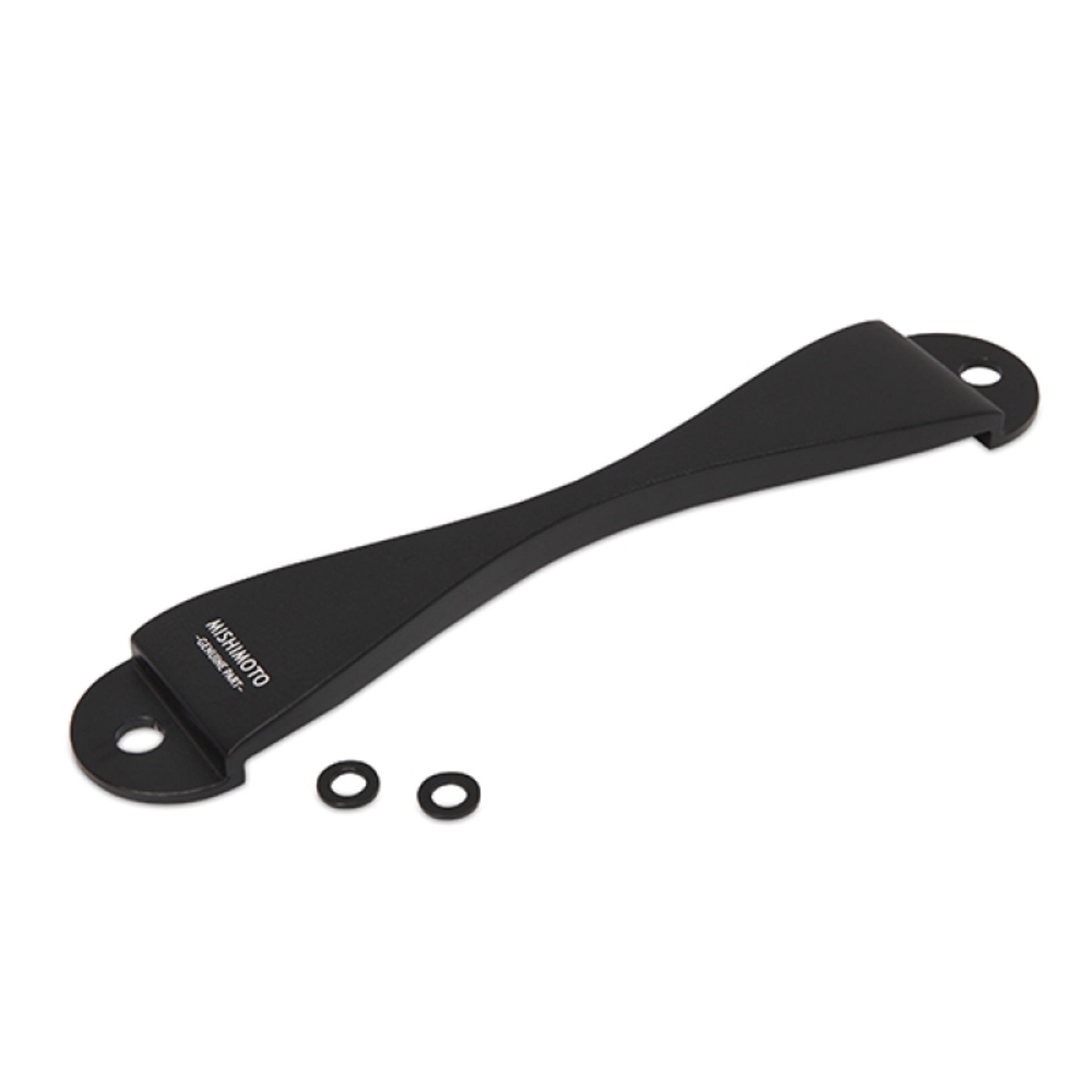 Picture of Mishimoto MM Battery Tie Downs - MMTD-SUB-BK