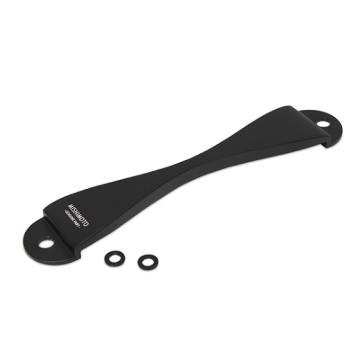Picture of Mishimoto MM Battery Tie Downs - MMTD-SUB-BK
