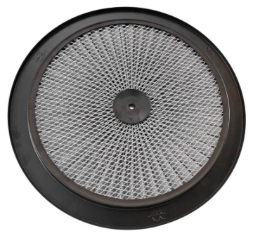 Picture of K&N Engineering X-Stream Top Filter Air Filters - 66-1400R