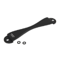 Picture of Mishimoto MM Battery Tie Downs - MMTD-SUB-BK