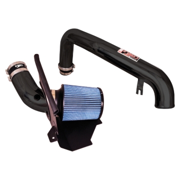 Picture of Injen INJ SP Intake Cold Air Intakes - SP9002BLK