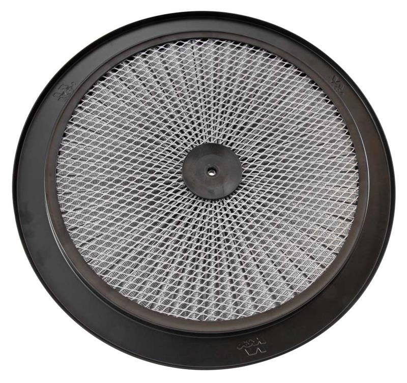 Picture of K&N Engineering X-Stream Top Filter Air Filters - 66-1400R