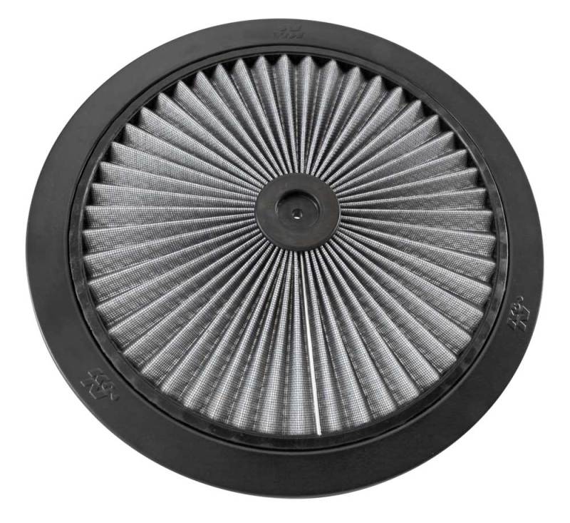 Picture of K&N Engineering X-Stream Top Filter Air Filters - 66-1400R