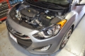Picture of Injen INJ SP Intake Cold Air Intakes - SP1361P