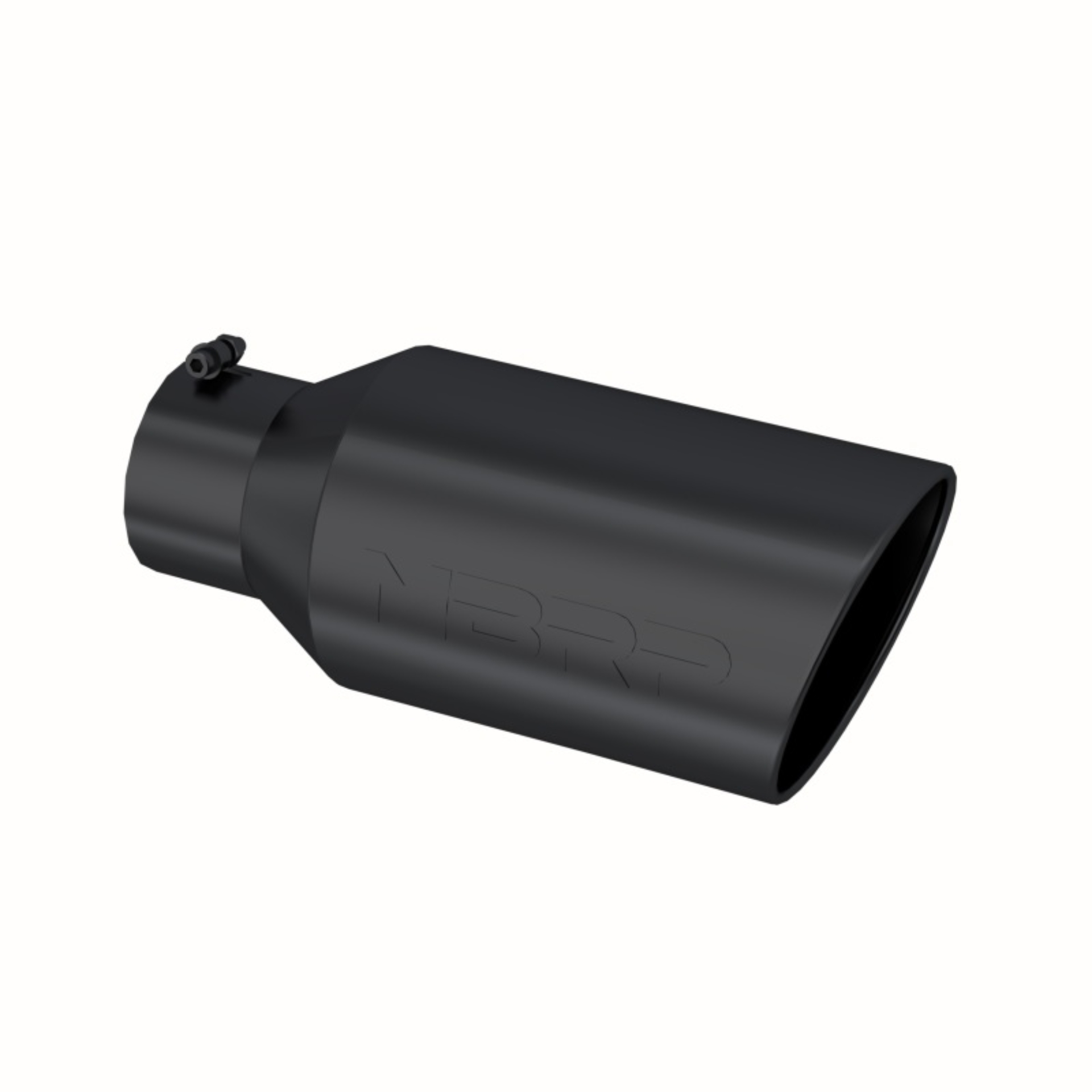 Picture of MBRP Univ Exhaust Tips BLK - T5129BLK