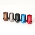 Picture of Rays RAY Hex Lug Nuts & Lock - W171215B