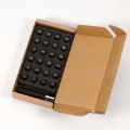Picture of Rays RAY Hex Lug Nuts & Lock - W1712125B