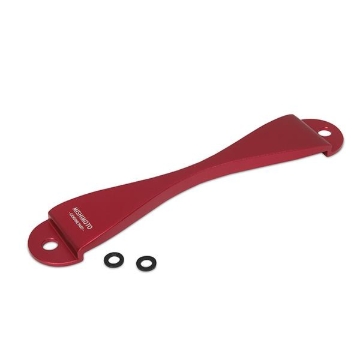 Picture of Mishimoto MM Battery Tie Downs - MMTD-SUB-RD