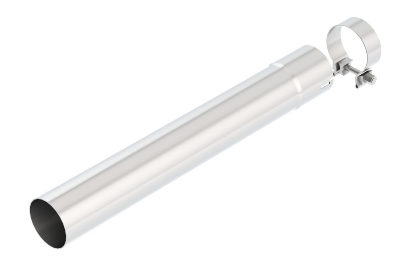 Picture of Borla BOR Mid Pipes Connecting Pipes - 60564