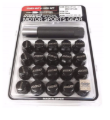 Picture of Rays RAY Hex Lug Nuts & Lock - W1712125B