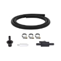 Picture of Mishimoto MM Baffled Oil Catch-Kit Oil Catch Cans - MMBCC-DRAIN-01