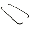 Picture of Ford Racing FR Oil Pan Rails - M-6674-302