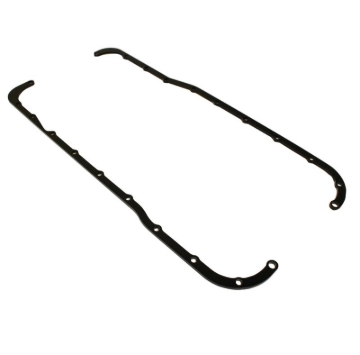 Picture of Ford Racing FR Oil Pan Rails - M-6674-302