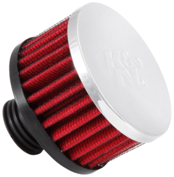 Picture of K&N Engineering KN Universal Air Filter - 62-1495