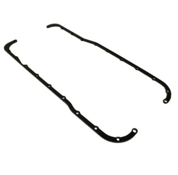 Picture of Ford Racing FR Oil Pan Rails - M-6674-351