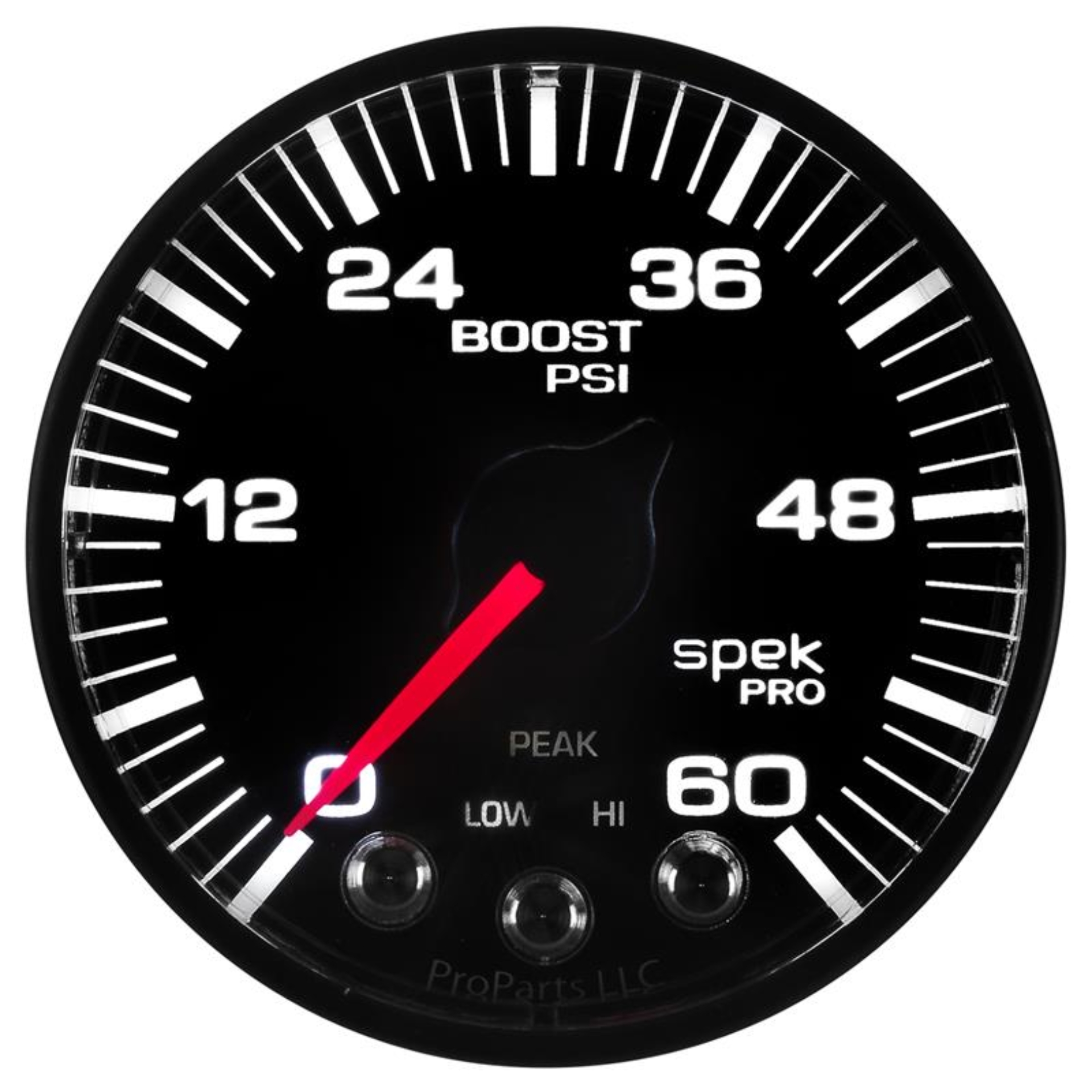 Picture of AutoMeter AM Spek-Pro Gauges - P304328