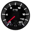 Picture of AutoMeter AM Spek-Pro Gauges - P310328