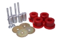 Picture of Energy Suspension ES Diff Bushings-Red Bushing Kits - 4.1139R