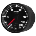 Picture of AutoMeter AM Spek-Pro Gauges - P310328