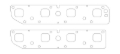 Picture of Cometic Gasket CG Exhaust Gaskets - C5854-030