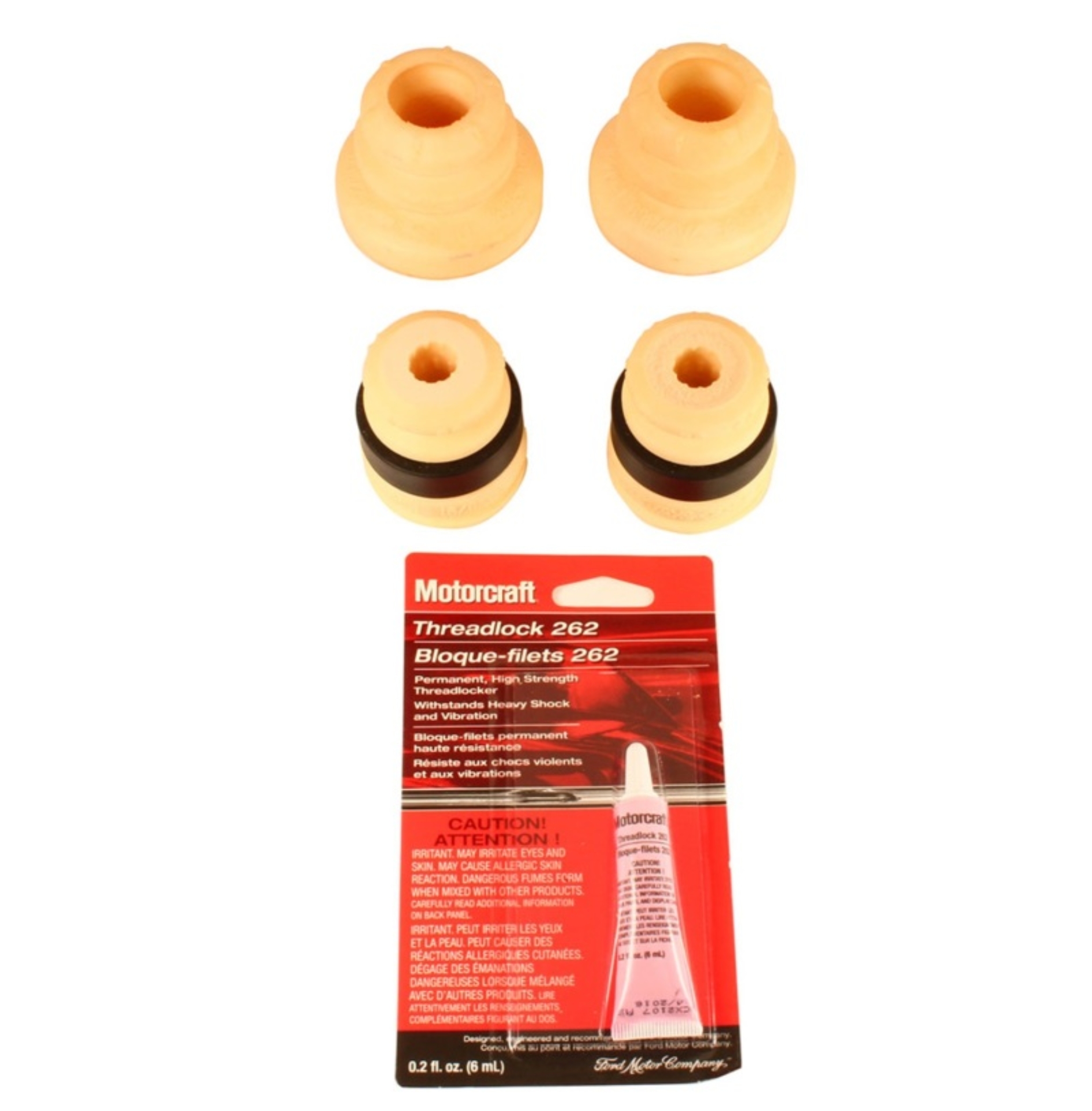 Picture of Ford Racing FR Bump Stop Kits - M-5570-B