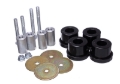 Picture of Energy Suspension ES Diff Bushings-Black Bushing Kits - 4.1139G