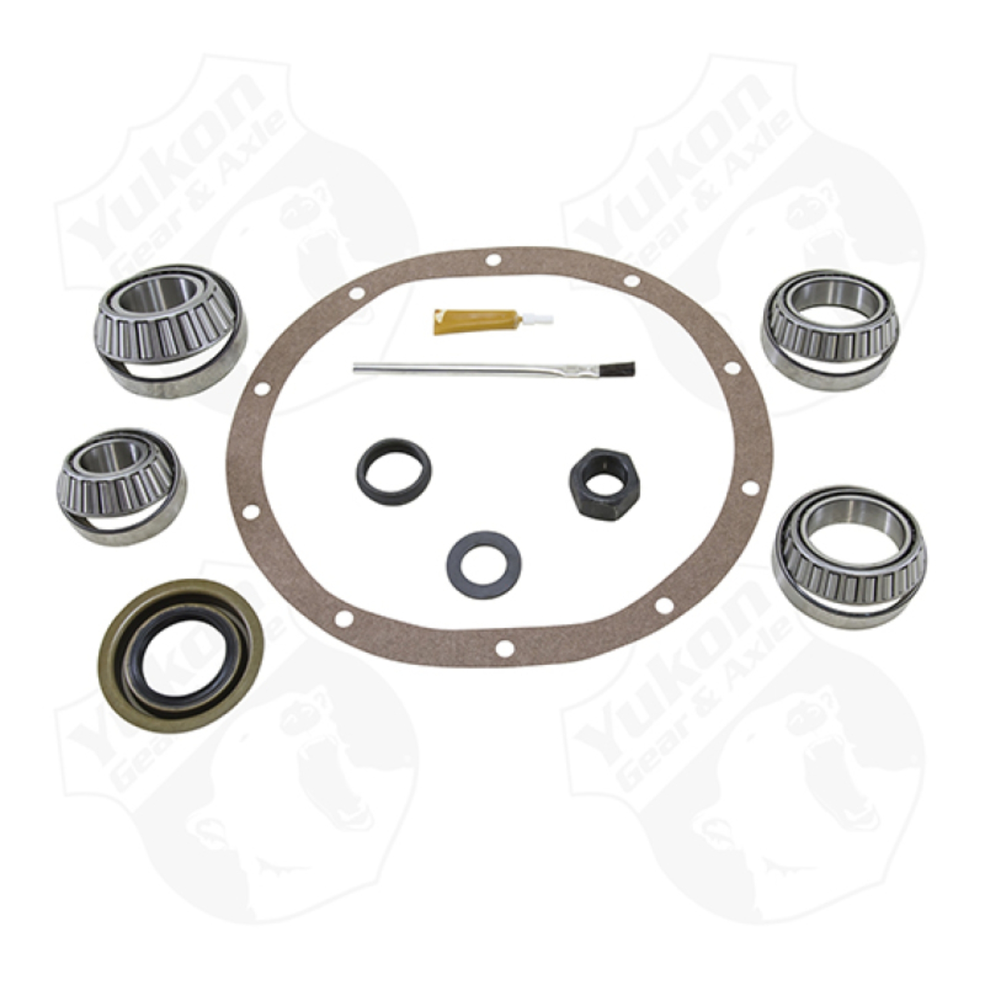 Picture of 00-66 CHR/DOD/PLY