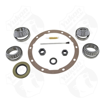 Picture of 74-60 CHR/DOD/PLY