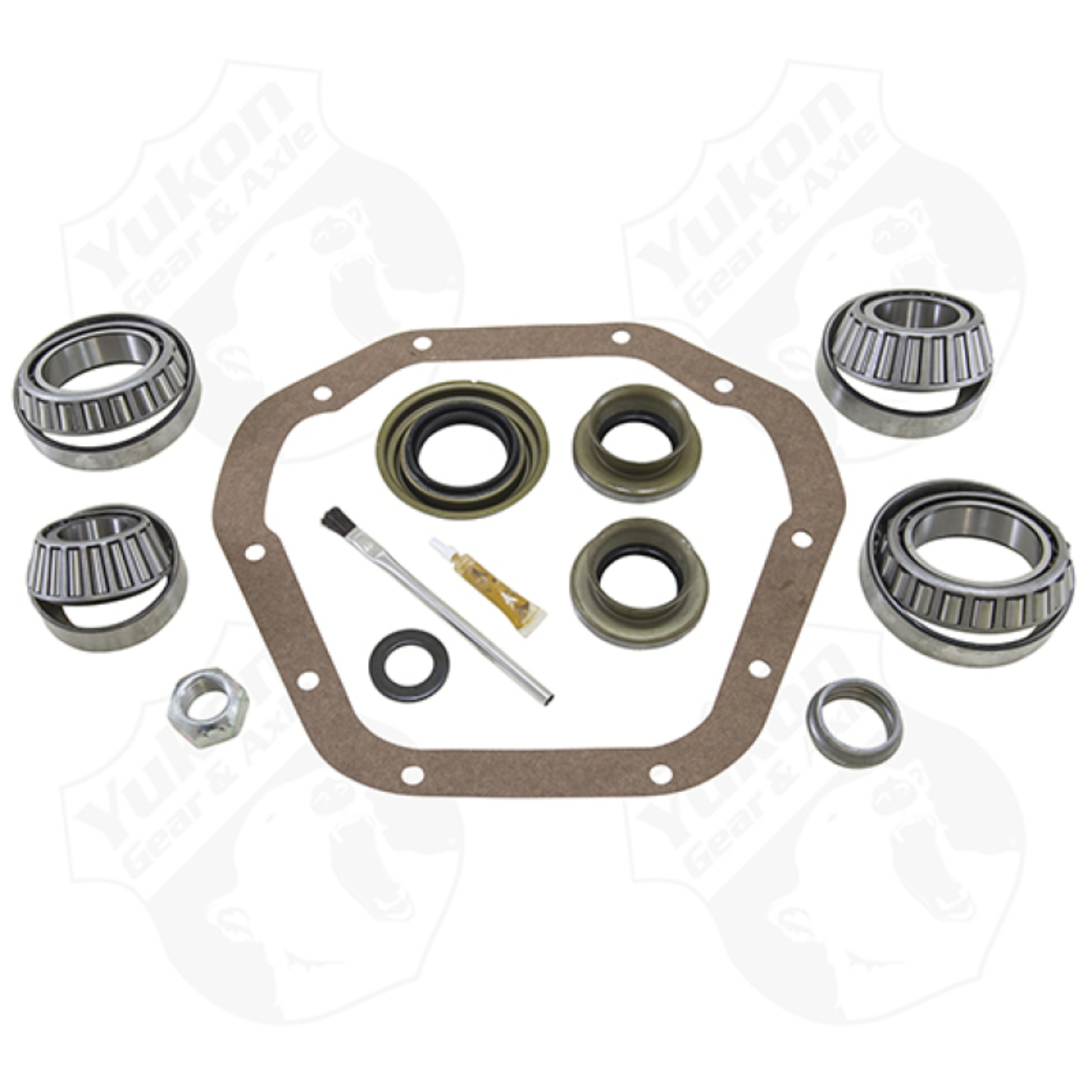 Picture of 15-54 DOD/JEP/GM/FRD