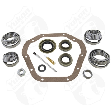 Picture of 15-60 DOD/GM/FRD