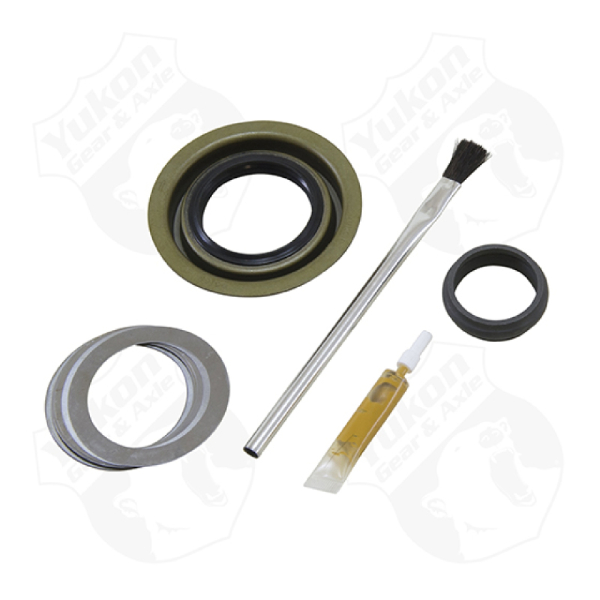 Picture of 74-60 CHR/DOD/PLY