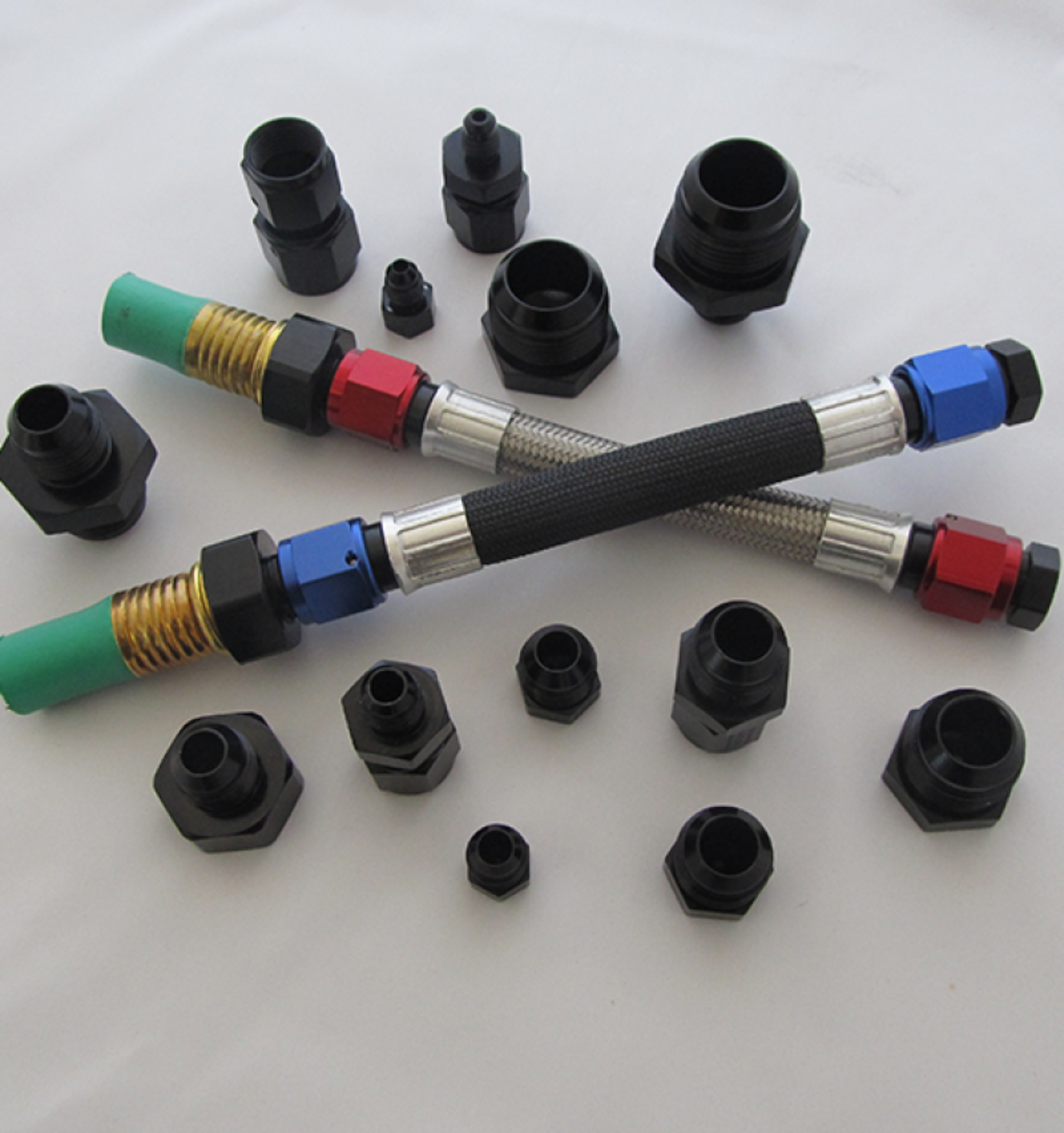 Picture of Fragola FRA Tools - 900557-BL