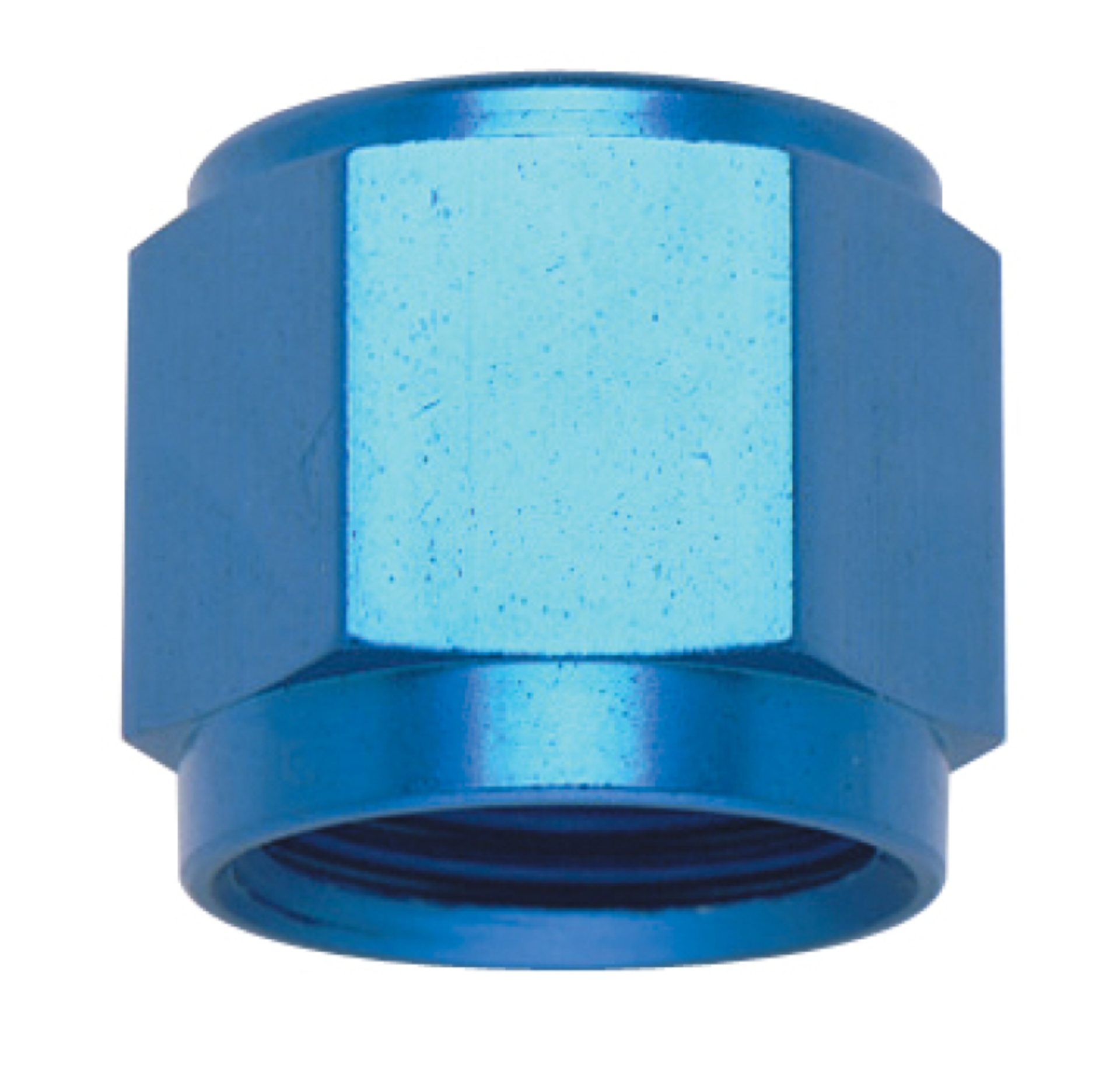 Picture of Fragola FRA Tube Nuts Hardware - 481804