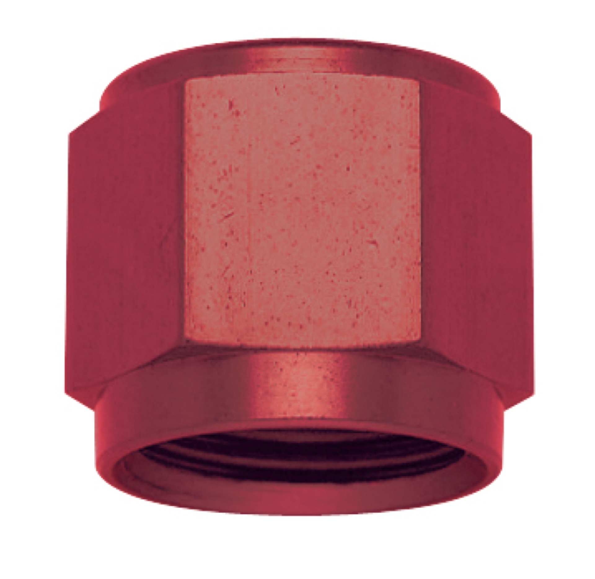 Picture of Fragola FRA Tube Nuts Hardware - 481824