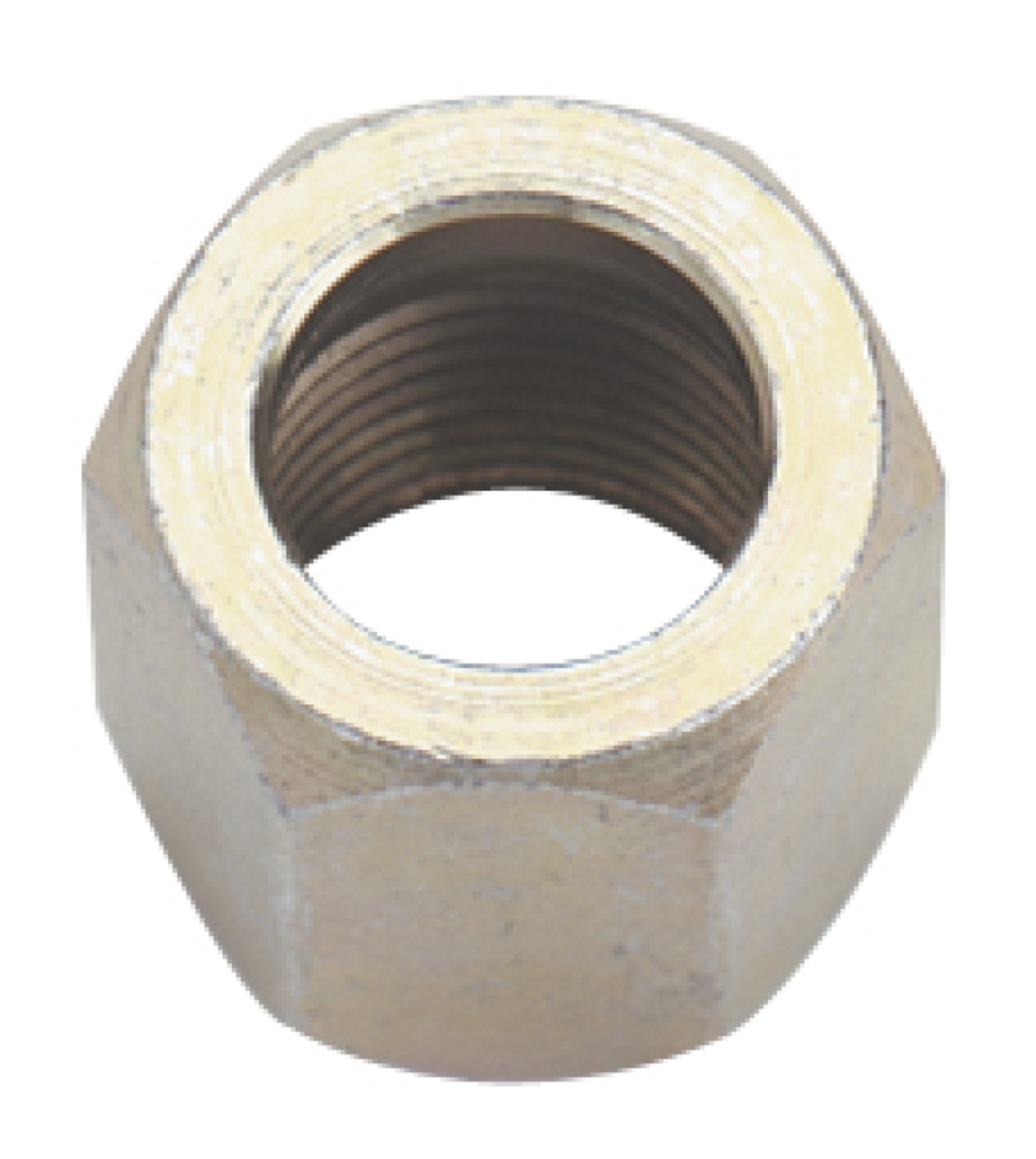 Picture of Fragola FRA Tube Nuts Hardware - 581803