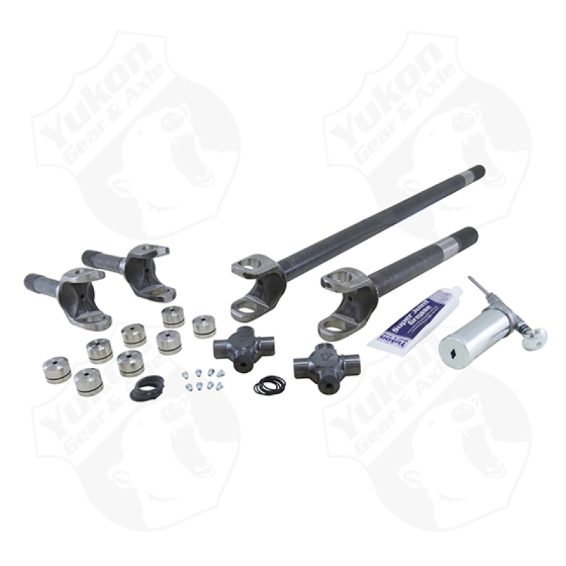 Picture of 91-88 CHV/GMC