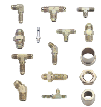 Picture of Fragola FRA Union Fittings - 581504