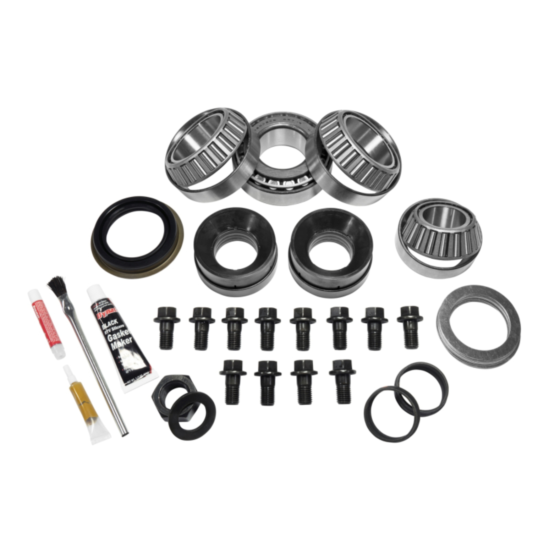 Picture of 18-03 RAM/DOD