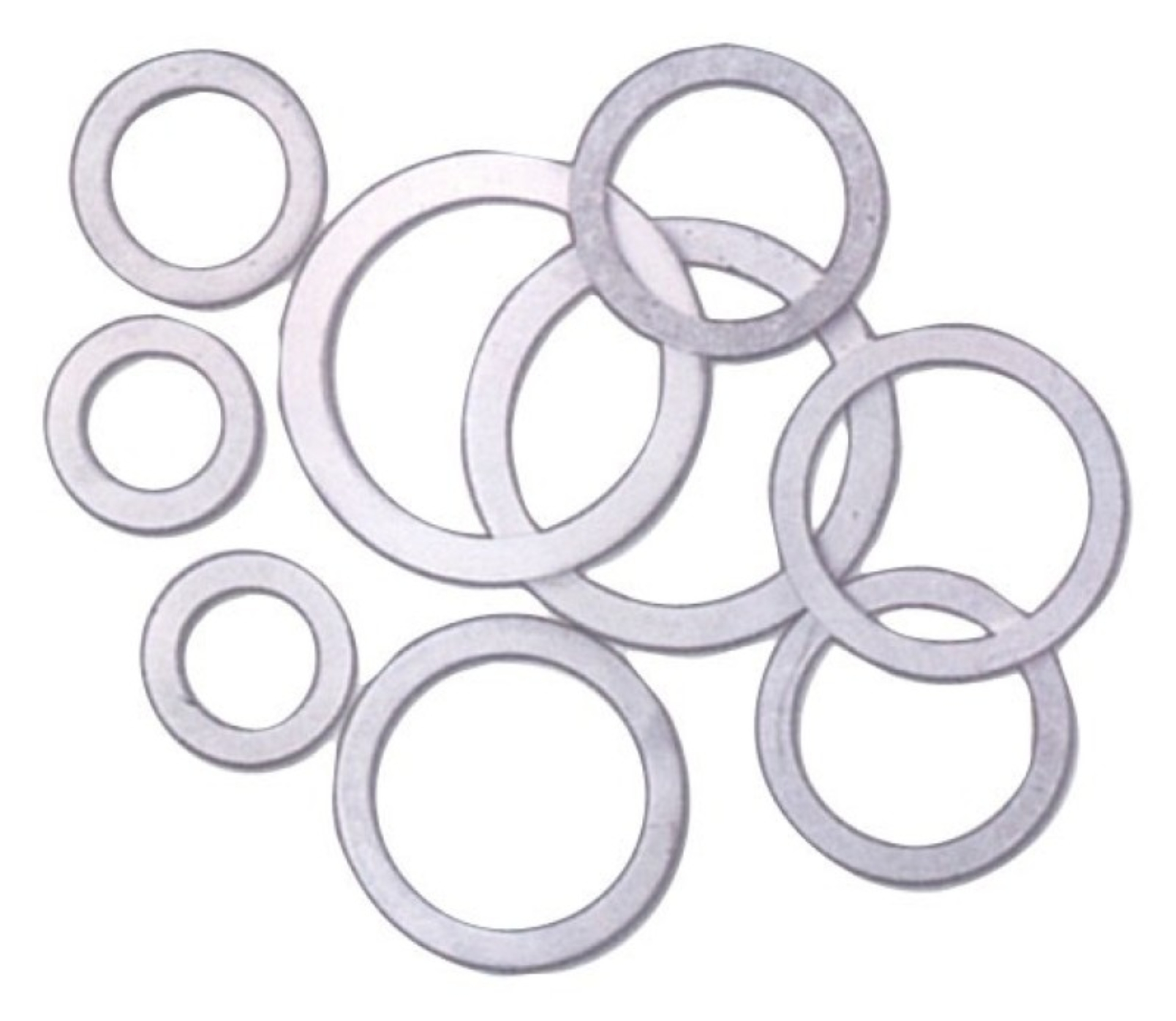 Picture of Fragola FRA Washers Hardware - 999214