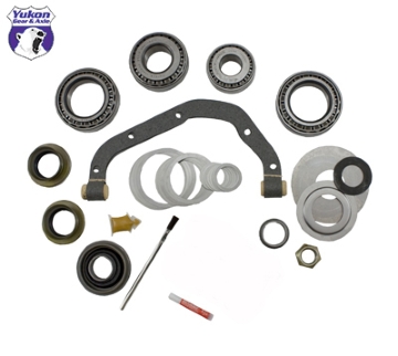 Picture of 10-01 DOD/CHV/GMC