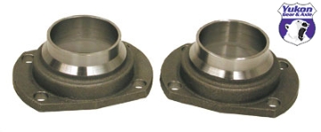 Picture of Yukon Gear & Axle YUK Pinion Supports Ring and Pinion Install Kits - YP F9HE-2