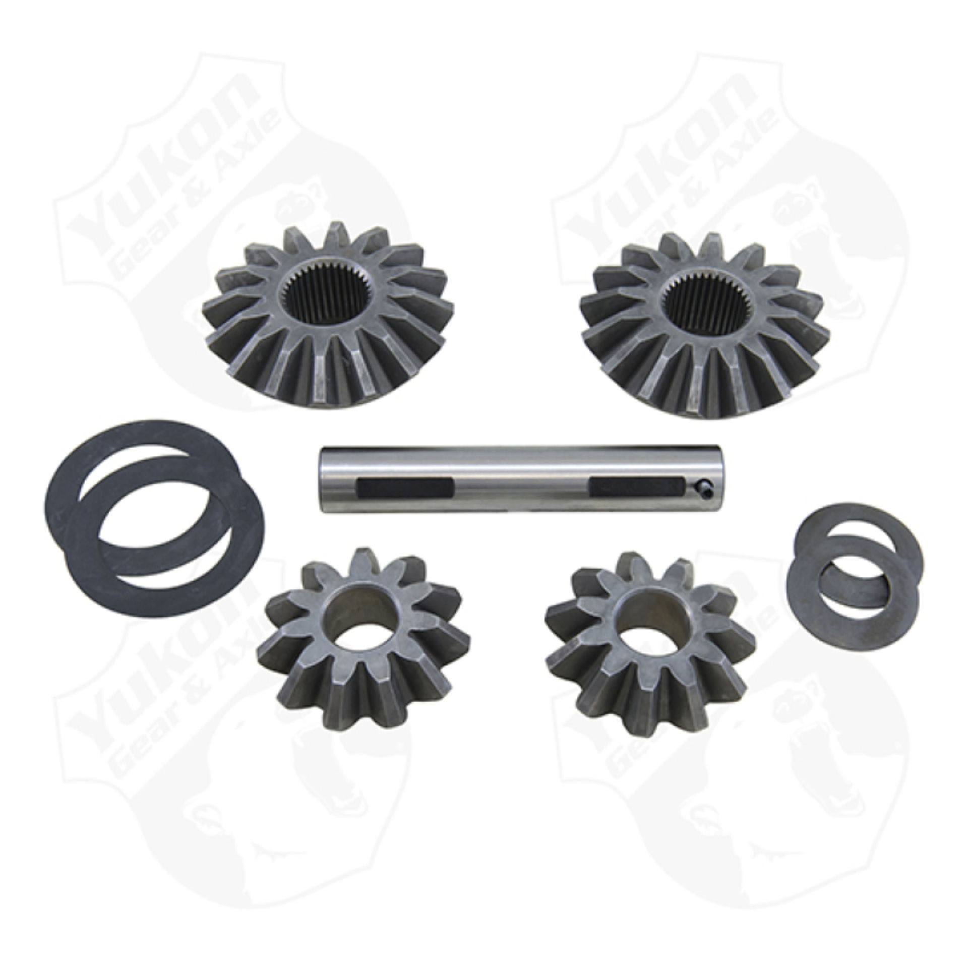 Picture of 15-60 DOD/GM/FRD
